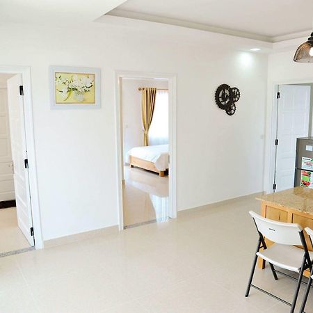 Allure Hotel Thuy Trieu Buitenkant foto