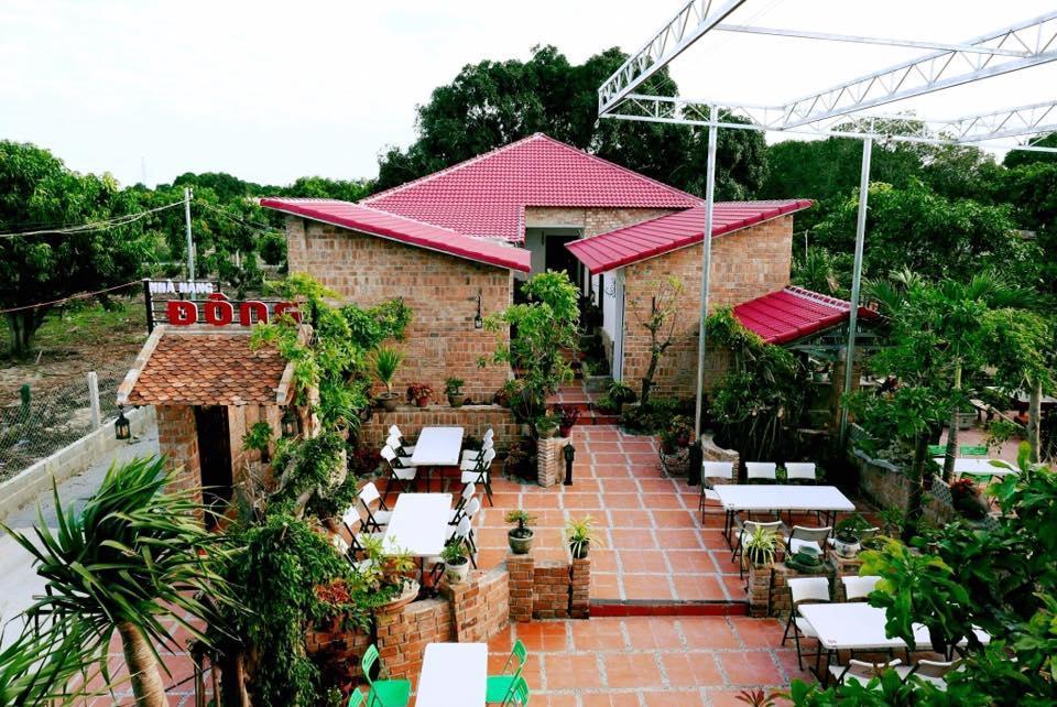 Allure Hotel Thuy Trieu Buitenkant foto