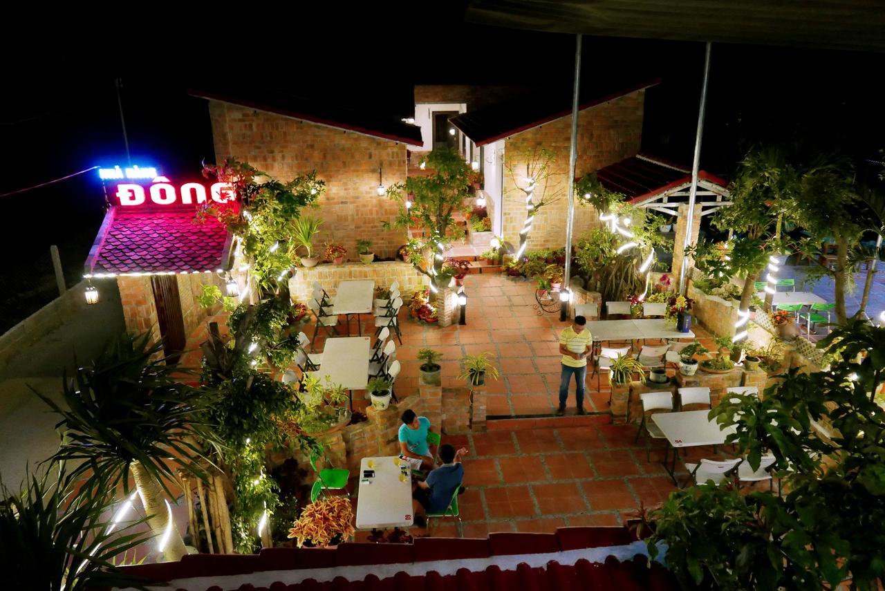Allure Hotel Thuy Trieu Buitenkant foto